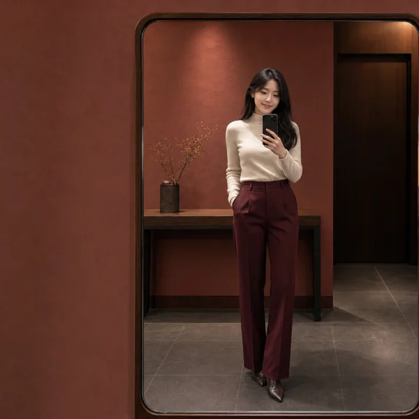시그니처 하린케어 테라피 대표 안내 이미지