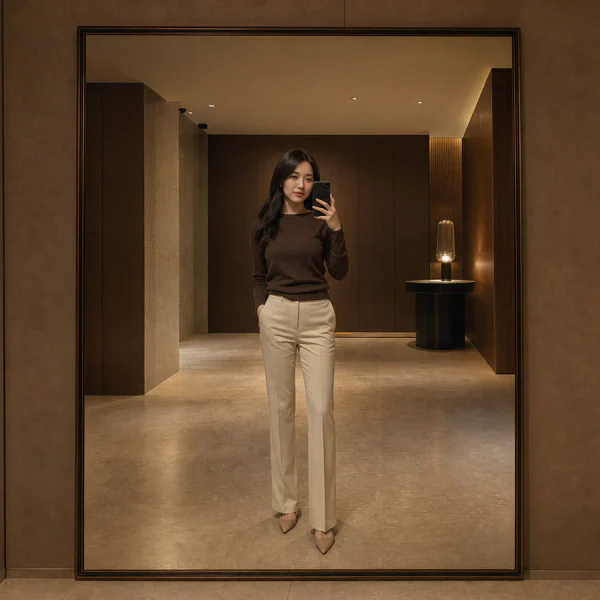 라운지 솔라포레스트 마사지 대표 안내 이미지