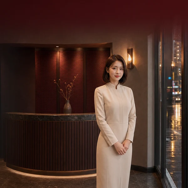 모던 루나살롱 마사지 대표 안내 이미지