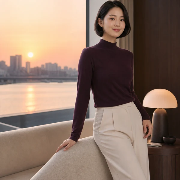 모던 아델룸 테라피 대표 안내 이미지