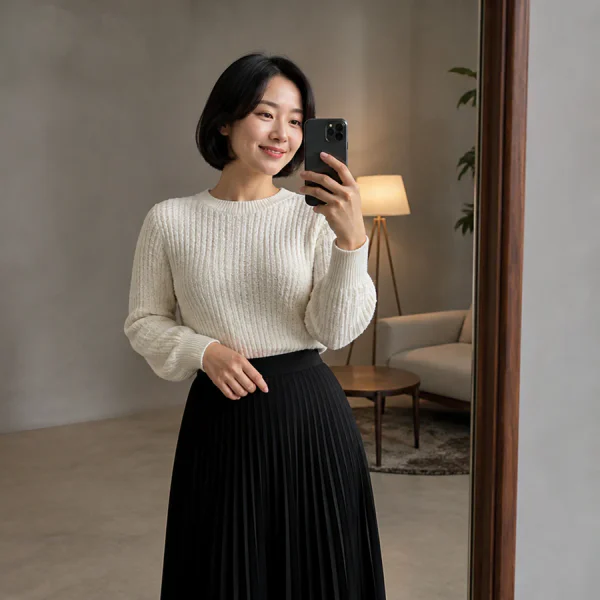힐링 라엘살롱 홈타이 대표 안내 이미지