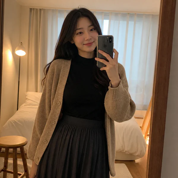 라운지 카리나웰빙 마사지 대표 안내 이미지