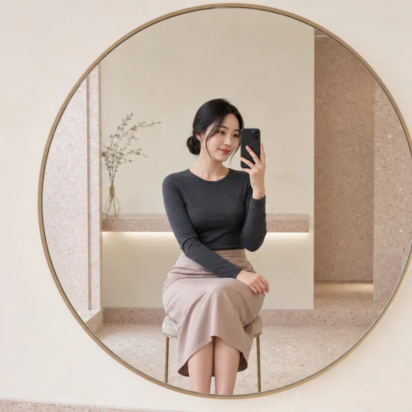 힐링 클로이가든 마사지 대표 안내 이미지