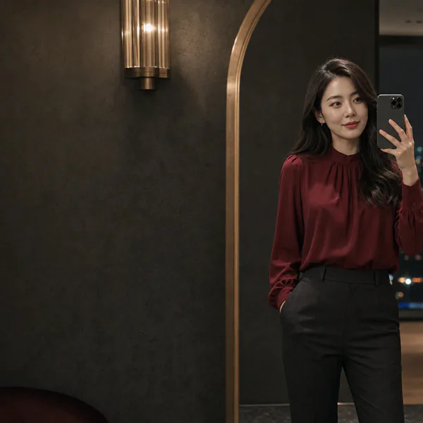 힐링 아린포레스트 테라피 안내 이미지