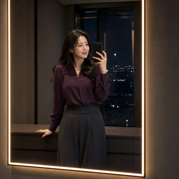 로열 다니엘아지트 마사지 안내 이미지