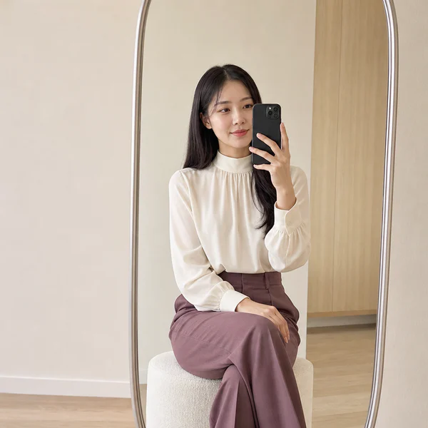 프리미엄 유리아스튜디오 테라피 대표 안내 이미지