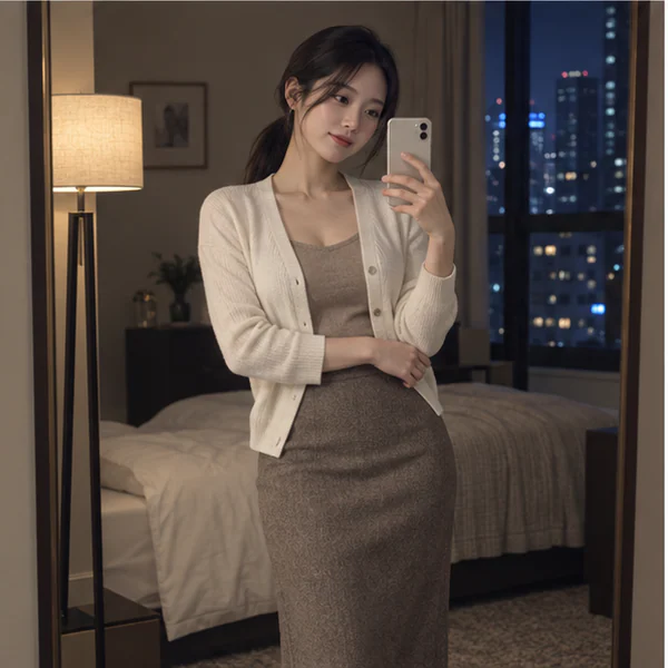 가든 프라임스파 마사지 안내 이미지