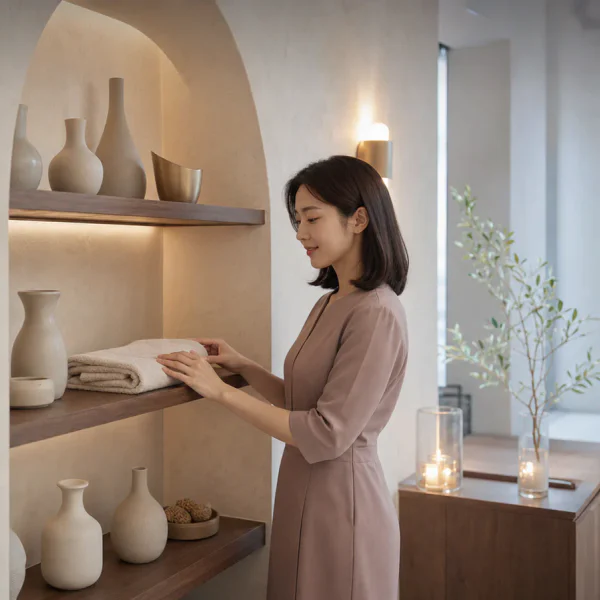 그랜드 라비앙스테이 테라피 대표 안내 이미지