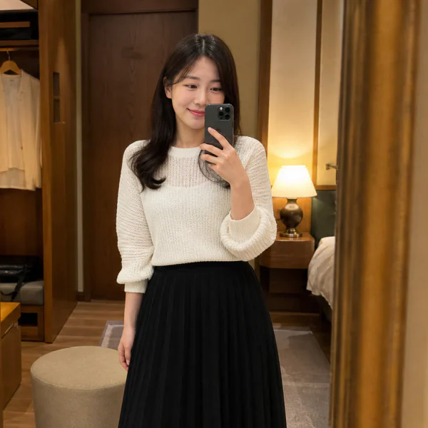 시그니처 하린스튜디오 테라피 안내 이미지