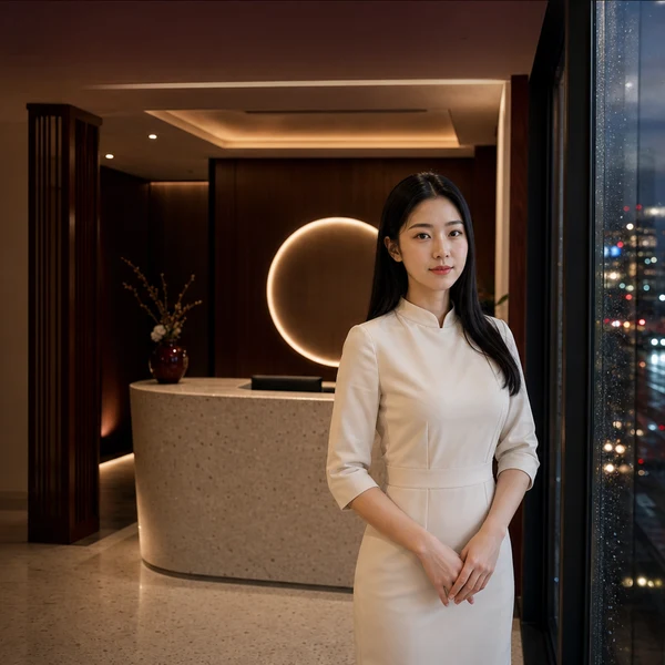 프리미엄 가을하우스 마사지 대표 안내 이미지