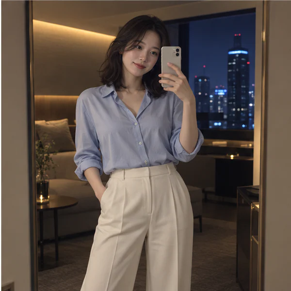 웰니스 은서플레이스 테라피 대표 안내 이미지