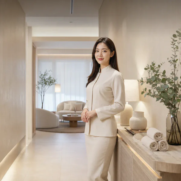 그랜드 아모르라운지 테라피 안내 이미지