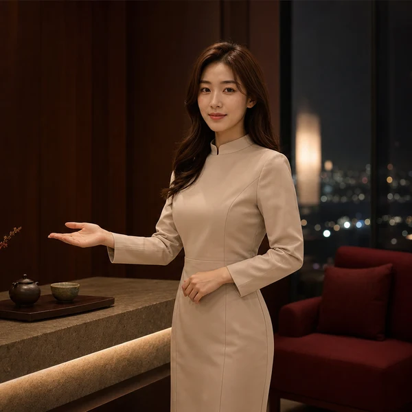 스테이 메르시살롱 마사지 제휴업체 이미지