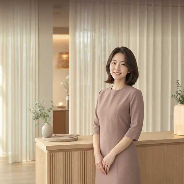 블랑 수지룸 홈타이 대표 안내 이미지