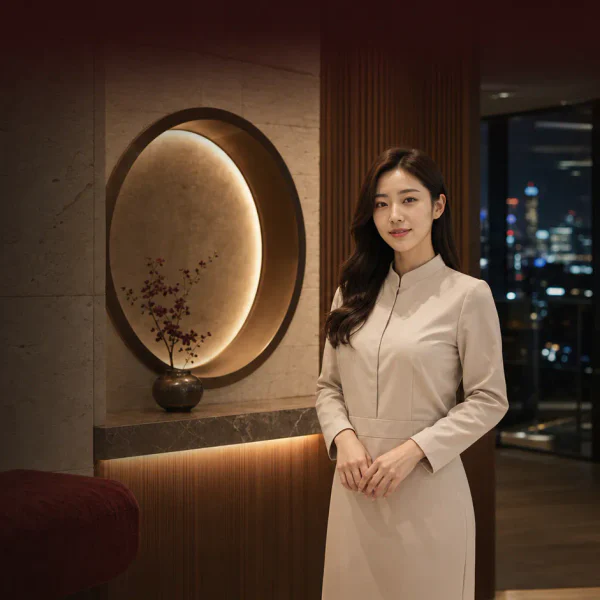 프리미엄 리안스튜디오 홈타이 대표 안내 이미지