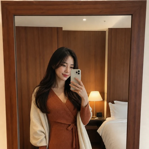 시그니처 마리케어 마사지 안내 이미지
