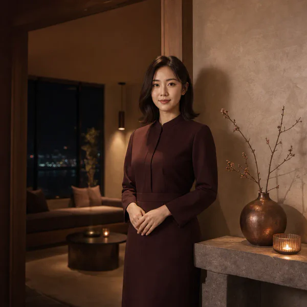 라운지 효정가든 홈타이 제휴업체 이미지
