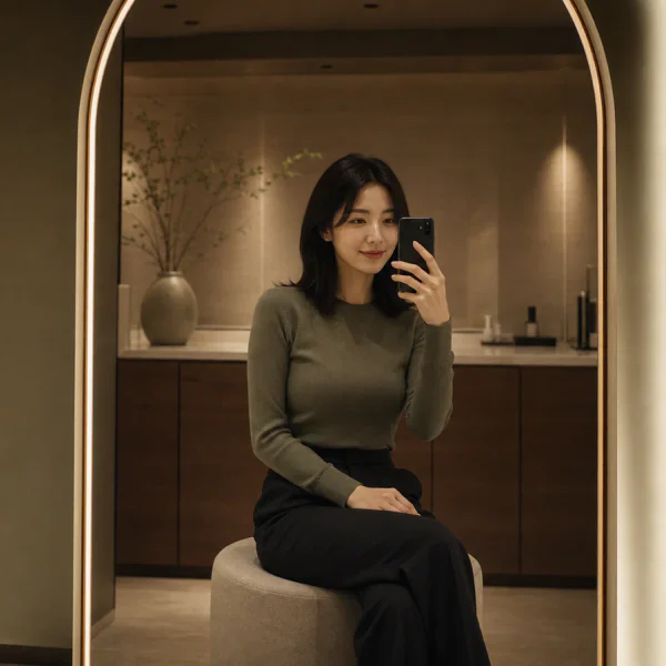 스테이 나연웰빙 홈타이 대표 안내 이미지