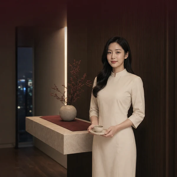 블랑 카리나룸 마사지 대표 안내 이미지