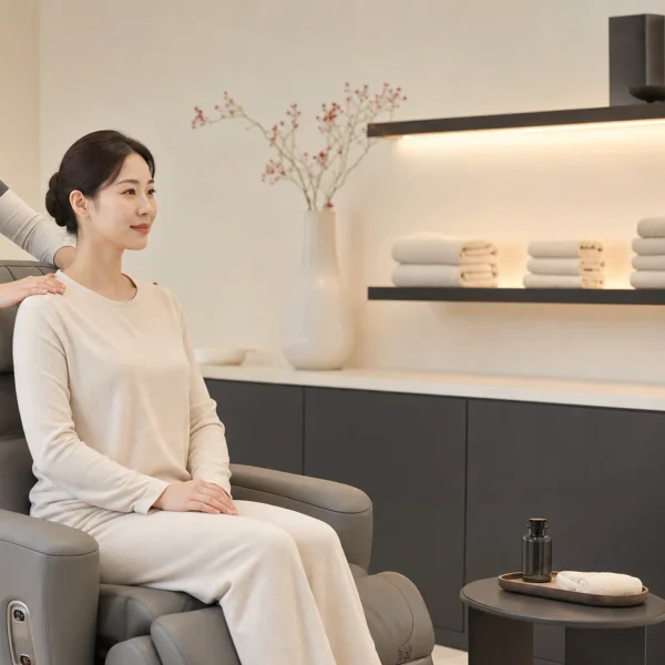 프리미엄 리서아지트 테라피 대표 안내 이미지