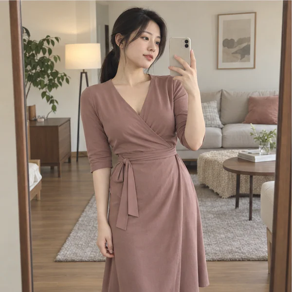 라운지 로제포레스트 테라피 안내 이미지