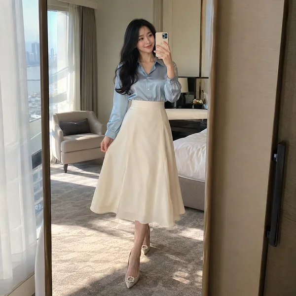 시그니처 레이스튜디오 테라피 대표 안내 이미지