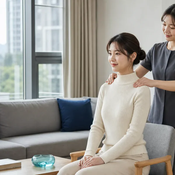 로열 설현아지트 테라피 대표 안내 이미지