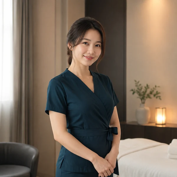 프리미엄 레이스튜디오 테라피 대표 안내 이미지
