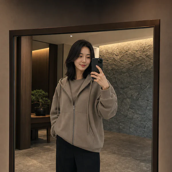 블랑 원영룸 테라피 안내 이미지