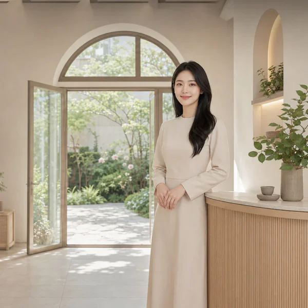 스테이 레드존웰빙 테라피 대표 안내 이미지