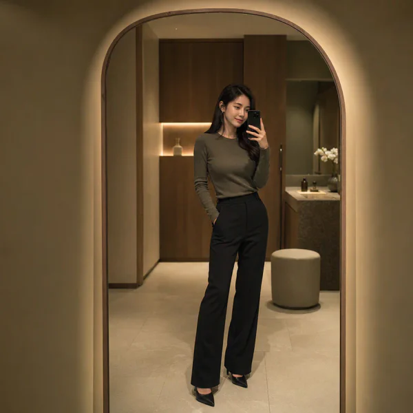 힐링 네이처룸 홈타이 제휴업체 이미지