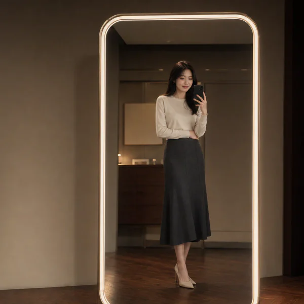 모던 라엘룸 테라피 대표 안내 이미지