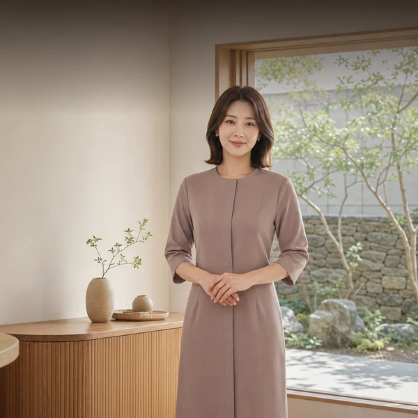 프리미엄 문별스튜디오 테라피 대표 안내 이미지