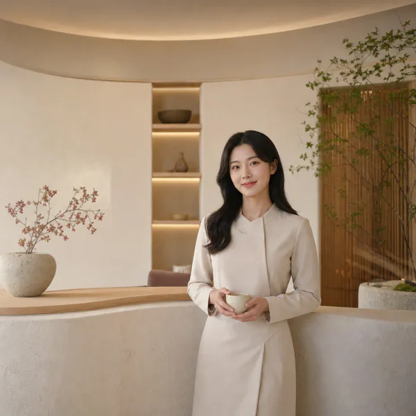 시그니처 네이처케어 홈타이 대표 안내 이미지