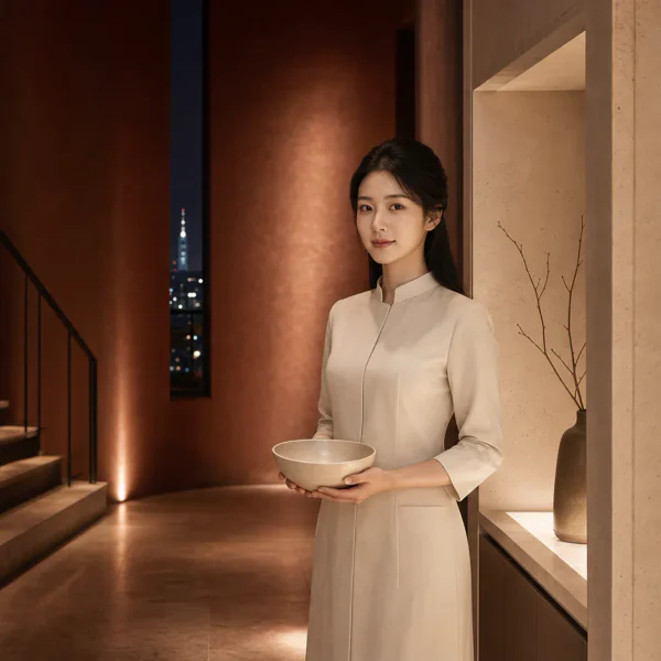 가든 보미케어 테라피 대표 안내 이미지
