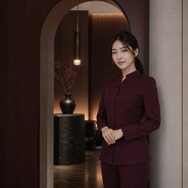 스테이 로제나살롱 홈타이 제휴업체 이미지