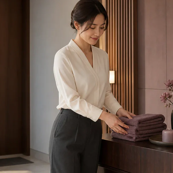 아로마 아모르포레스트 테라피 제휴업체 이미지