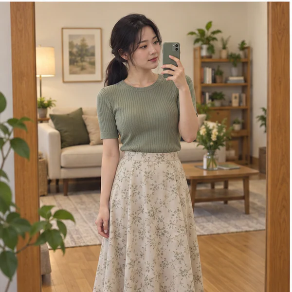 가든 하린케어 홈타이 대표 안내 이미지