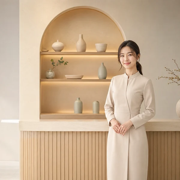 시그니처 민지케어 홈타이 대표 안내 이미지