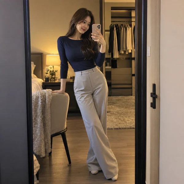 아로마 리서릴렉스 테라피 대표 안내 이미지