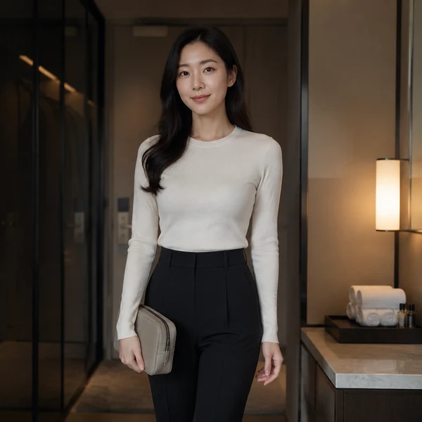 라운지 은비웰빙 홈타이 대표 안내 이미지