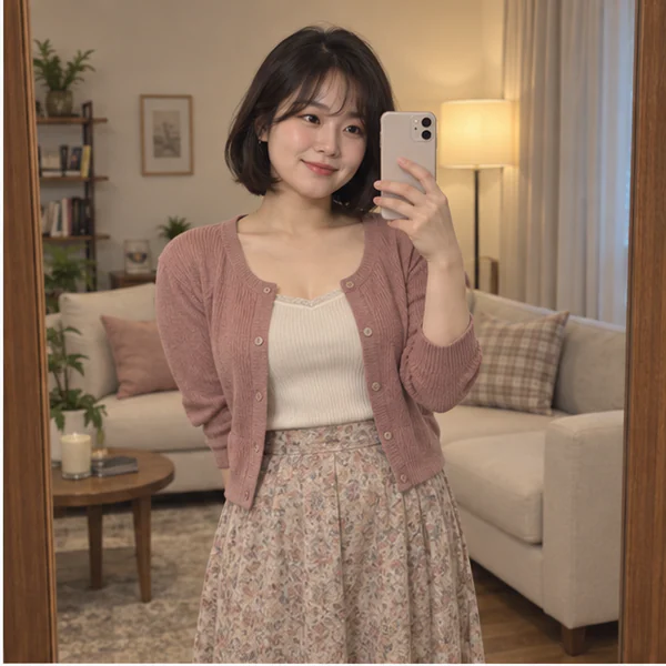 라운지 다현가든 테라피 안내 이미지