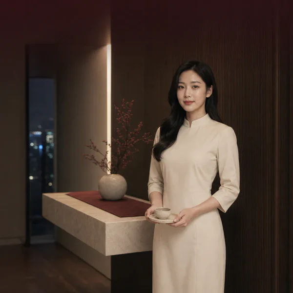 블랑 가을살롱 홈타이 대표 안내 이미지