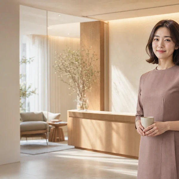 웰니스 혜리웰빙 테라피 대표 안내 이미지