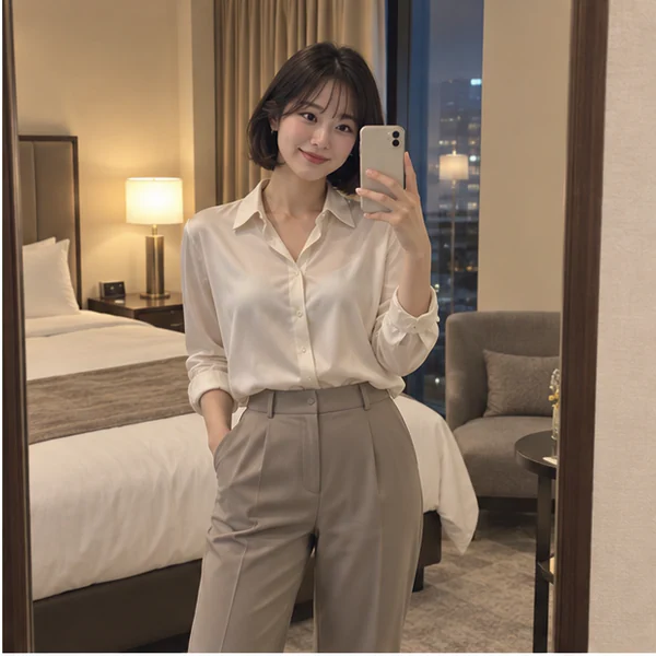 블랑 유정아지트 마사지 제휴업체 이미지
