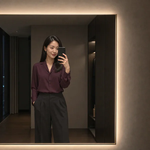 웰니스 메르시테라스 마사지 대표 안내 이미지