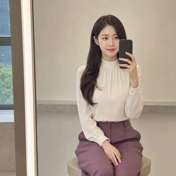 아로마 카리나플레이스 홈타이 대표 안내 이미지
