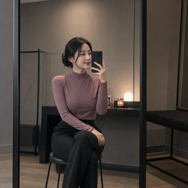 시그니처 로제나스튜디오 마사지 안내 이미지