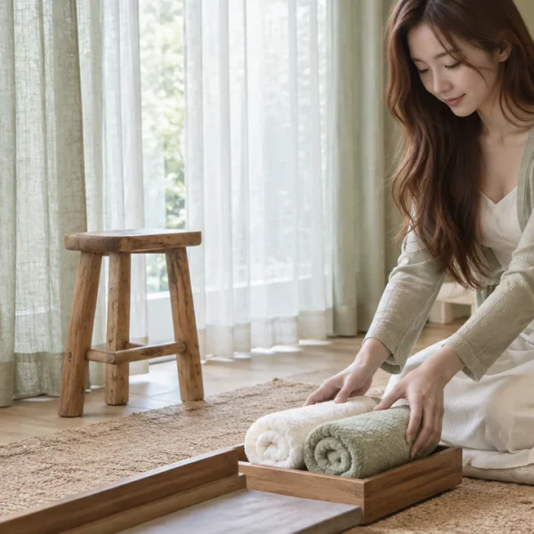 모던 로아룸 마사지 안내 이미지