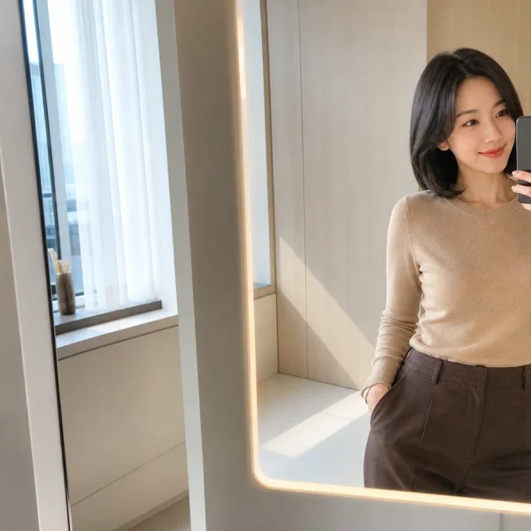 시그니처 네이처하우스 마사지 대표 안내 이미지